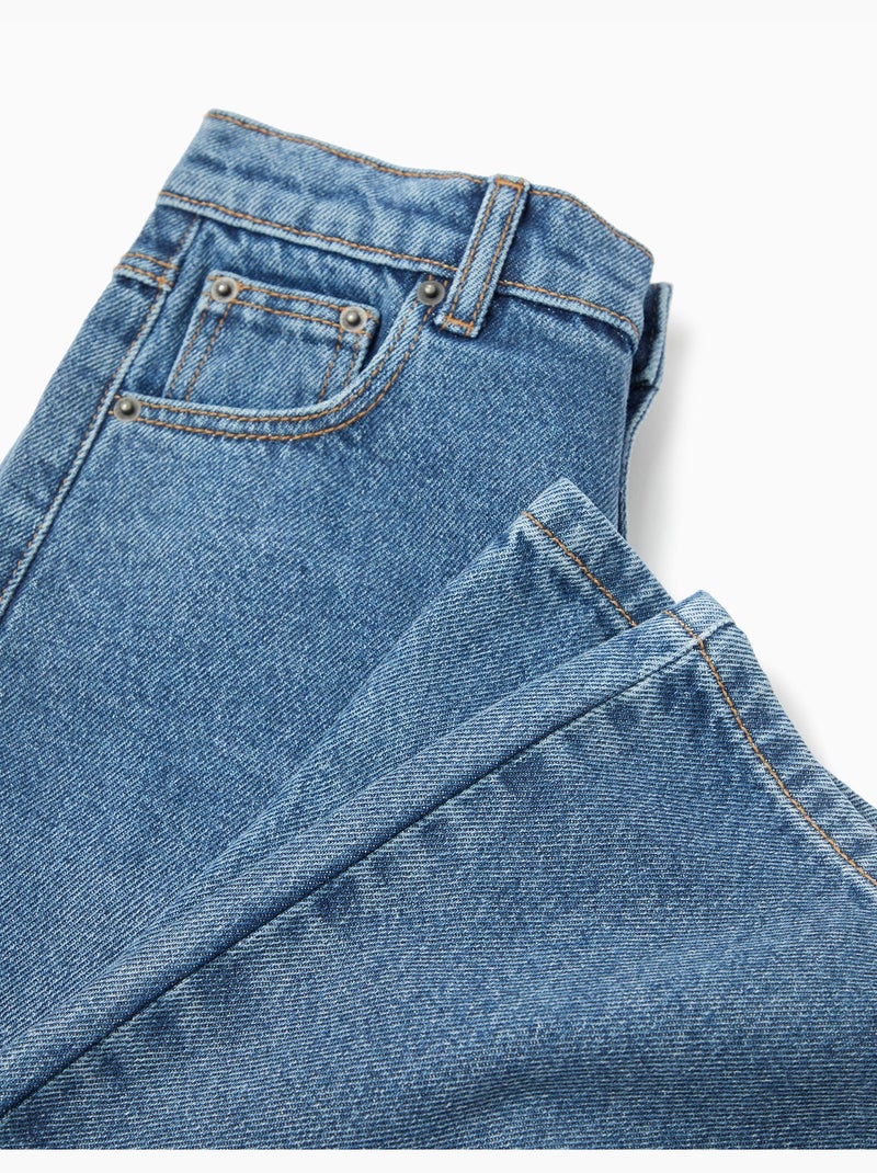 Vaqueros "Regular Fit", MO Fashion Azul - Kiabi