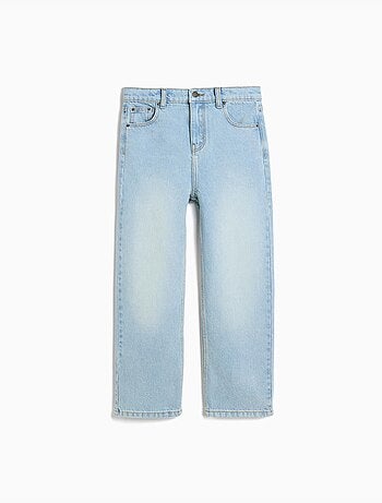 Vaqueros "Regular Fit", MO Fashion