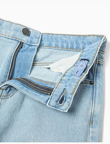 Vaqueros "Regular Fit", MO Fashion