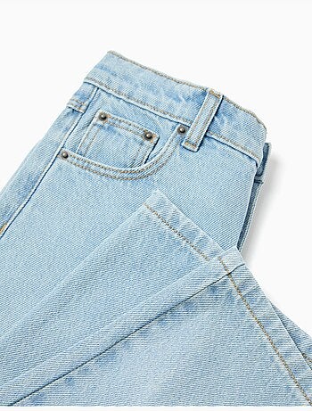 Vaqueros "Regular Fit", MO Fashion