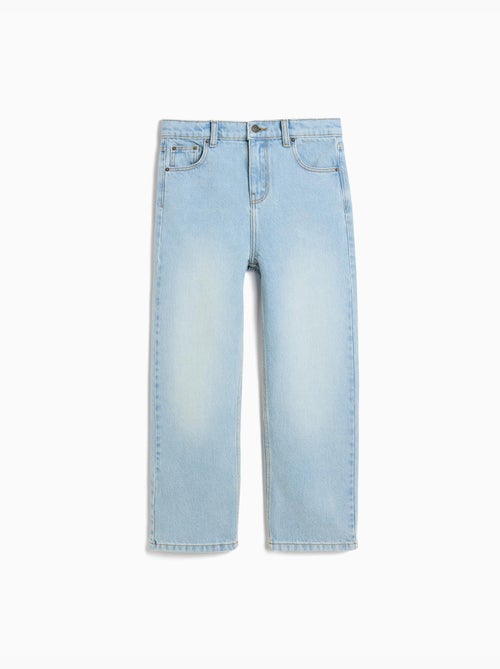Vaqueros "Regular Fit", MO Fashion - Kiabi