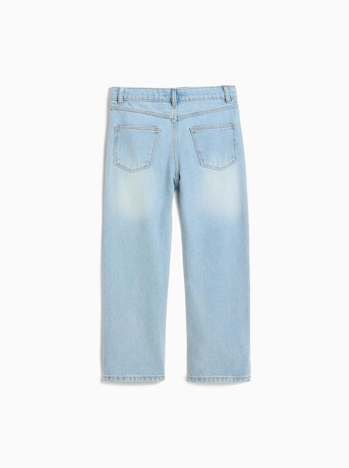 Vaqueros "Regular Fit", MO Fashion - Kiabi