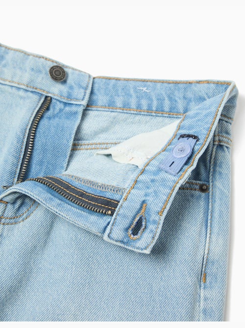 Vaqueros "Regular Fit", MO Fashion - Kiabi