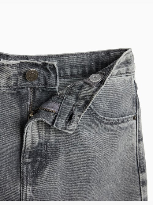 Vaqueros regular fit, MO Fashion - Kiabi