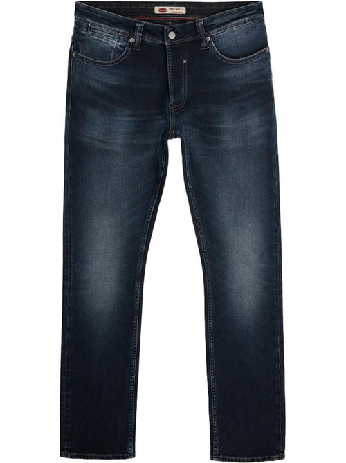 Vaqueros regular fit para hombre teddy smith - Kiabi Vaqueros regular fit para hombre teddy smith - Kiabi