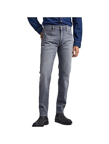 Vaqueros Regular Hombre Pepe Jeans PM206323UG44