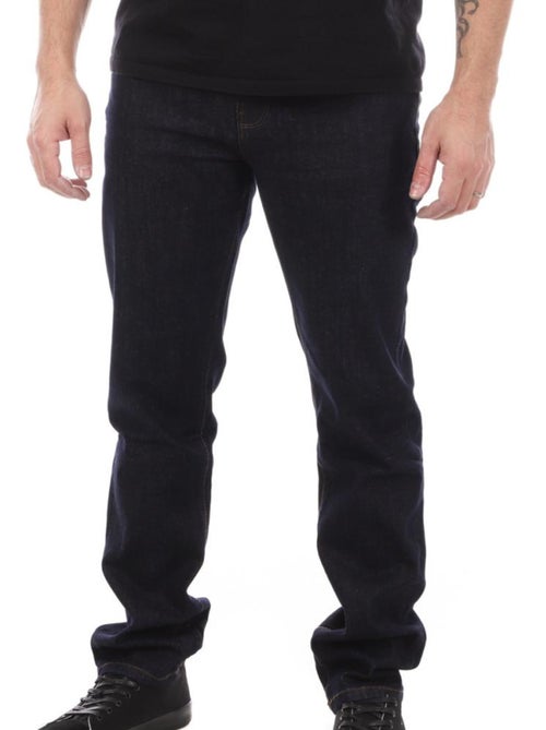 Vaqueros Regular Hombre Schott - Kiabi