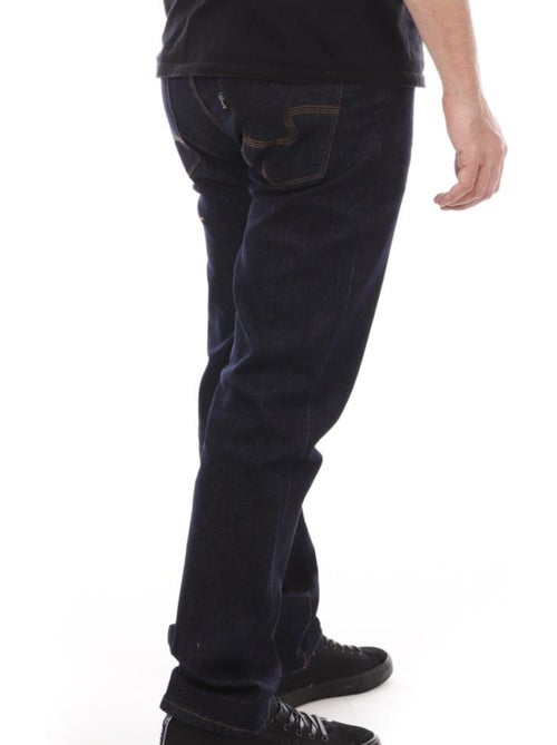 Vaqueros Regular Hombre Schott - Kiabi