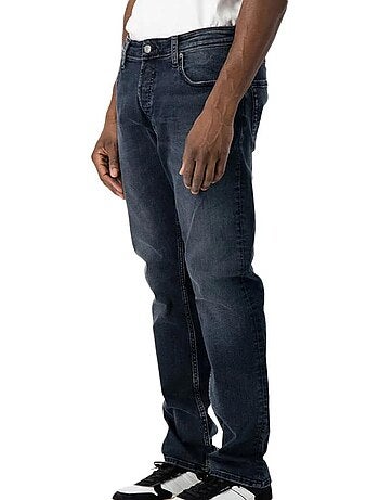 Vaqueros Regular Hombre Teddy Smith Reg