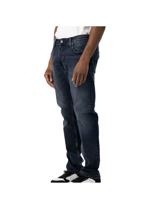 Vaqueros Regular Hombre Teddy Smith Reg - Kiabi Vaqueros Regular Hombre Teddy Smith Reg - Kiabi