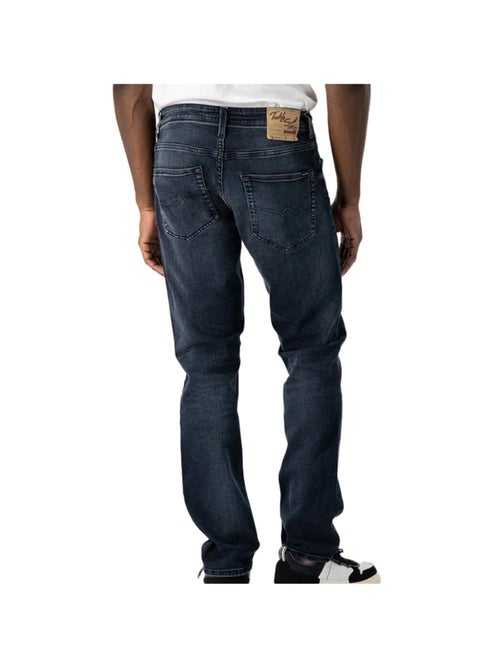 Vaqueros Regular Hombre Teddy Smith Reg - Kiabi Vaqueros Regular Hombre Teddy Smith Reg - Kiabi