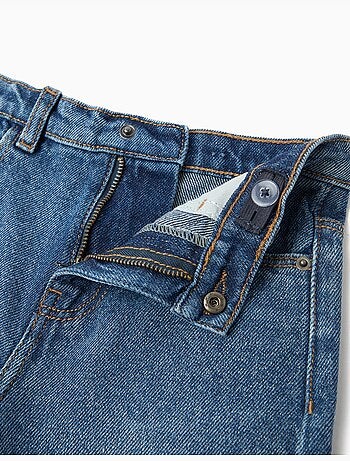 Vaqueros regular, MO Fashion