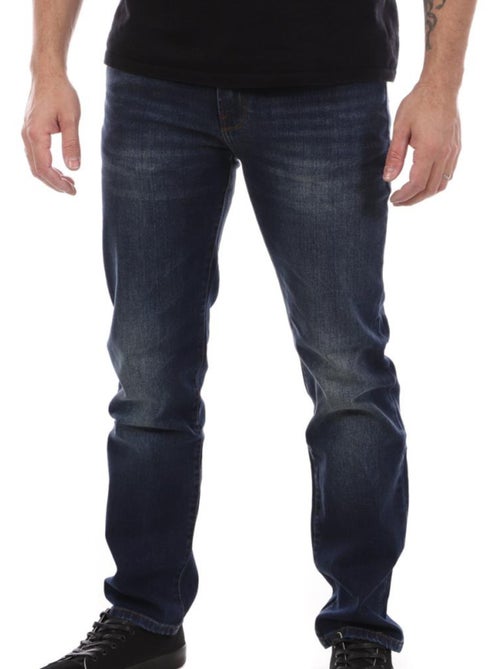 Vaqueros Regular para Hombre Schott - Kiabi