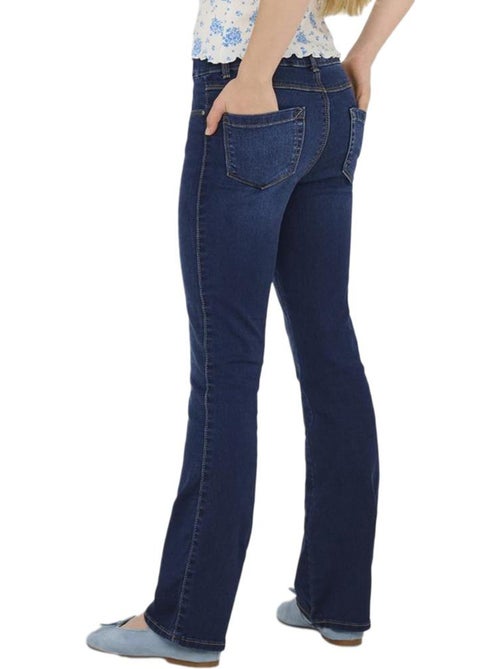 Vaqueros Regular para Niña Kids ONLY - Kiabi