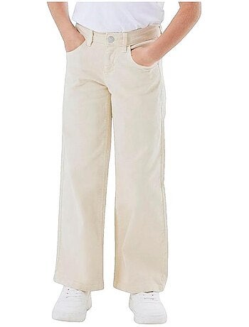 Vaqueros Regular para Niña Name it
