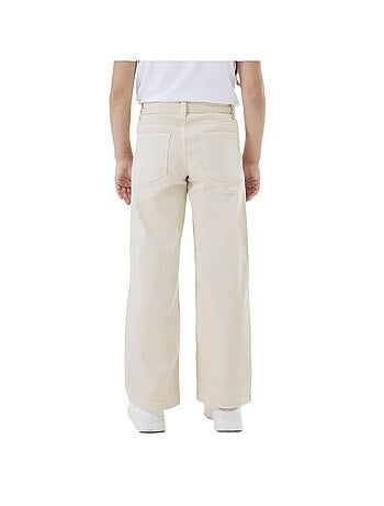 Vaqueros Regular para Niña Name it