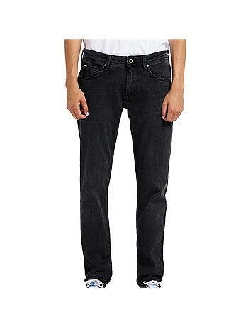 Vaqueros regulares para hombre Pepe Jeans Hatch