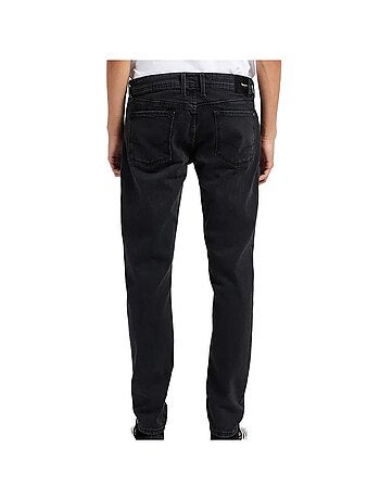 Vaqueros regulares para hombre Pepe Jeans Hatch