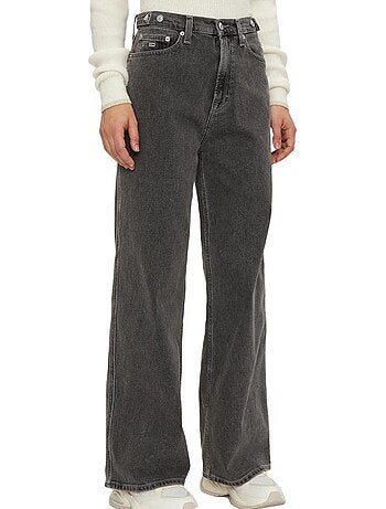 Vaqueros regulares para mujer Tommy Hilfiger Claire