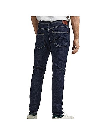 Vaqueros sin lavar para hombre Pepe Jeans Stanley