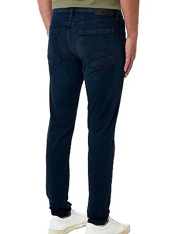 Vaqueros slim Brut para hombre Kaporal Jeans DARKKH
