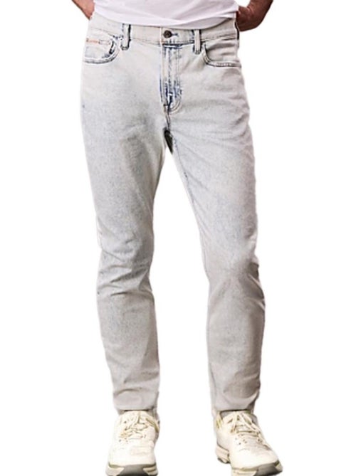 Vaqueros Slim Calvin Klein Jeans para Hombre - Kiabi