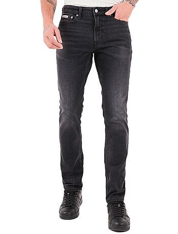 Vaqueros Slim Calvin Klein Jeans para Hombre