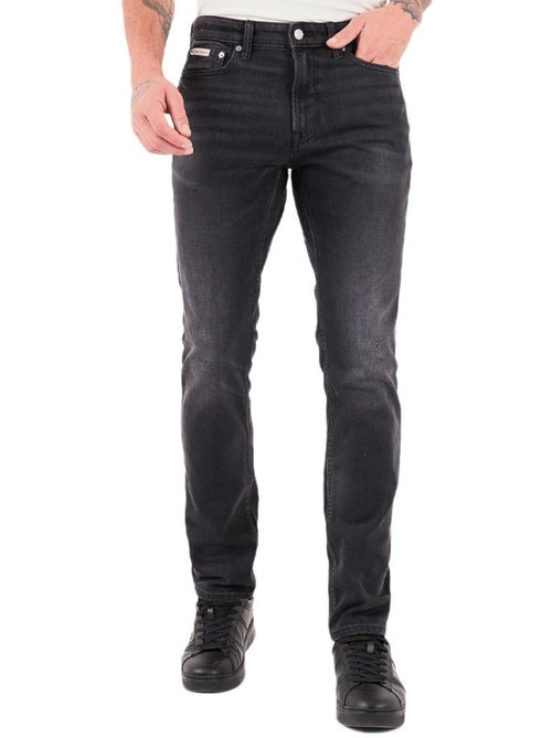 Vaqueros Slim Calvin Klein Jeans para Hombre - Kiabi
