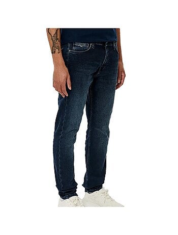 Vaqueros slim fit Brut para hombre Kaporal Daxko