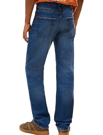 Vaqueros Slim Fit de Hombre Tommy Hilfiger