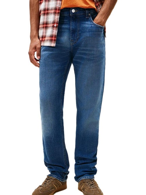 Vaqueros Slim Fit de Hombre Tommy Hilfiger - Kiabi