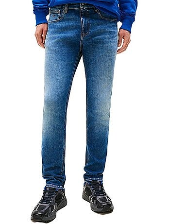 Vaqueros Slim Fit de Hombre Tommy Hilfiger