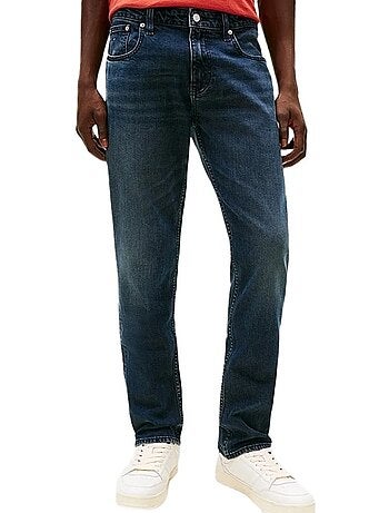 Vaqueros Slim Fit de Hombre Tommy Hilfiger