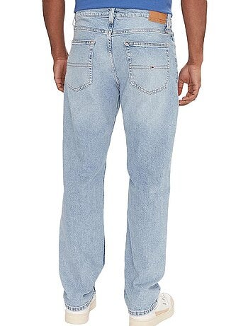 Vaqueros Slim Fit de Tommy Hilfiger para Hombre,