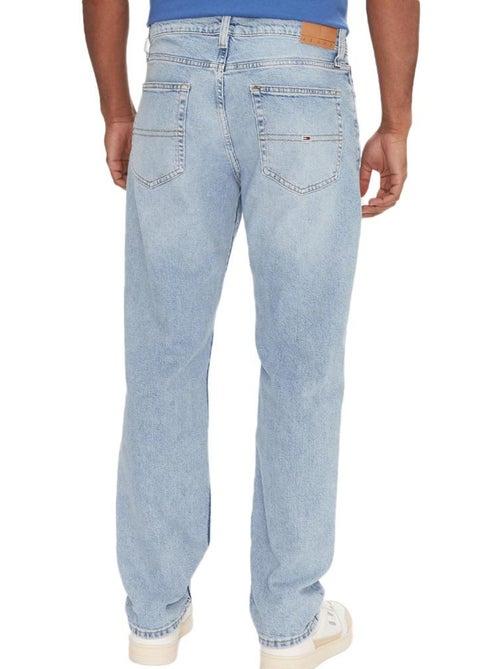 Vaqueros Slim Fit de Tommy Hilfiger para Hombre, - Kiabi Vaqueros Slim Fit de Tommy Hilfiger para Hombre, - Kiabi