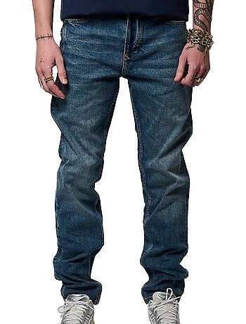 Vaqueros Slim Fit Doker de Kaporal para Hombre
