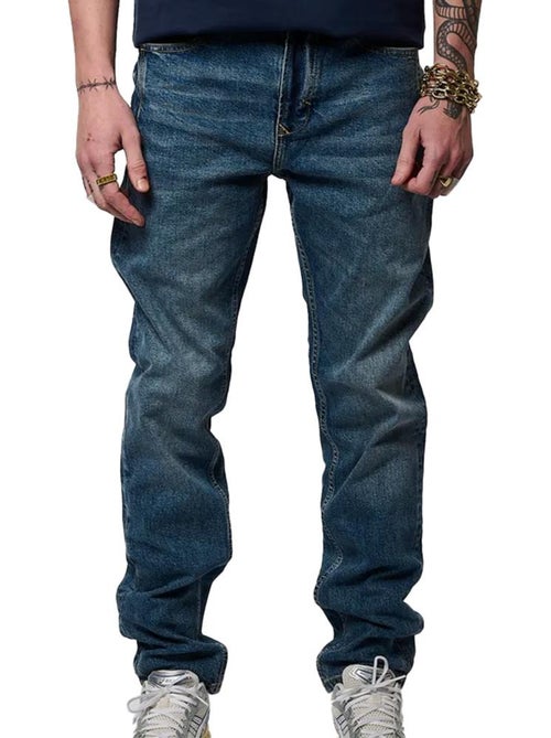 Vaqueros Slim Fit Doker de Kaporal para Hombre - Kiabi
