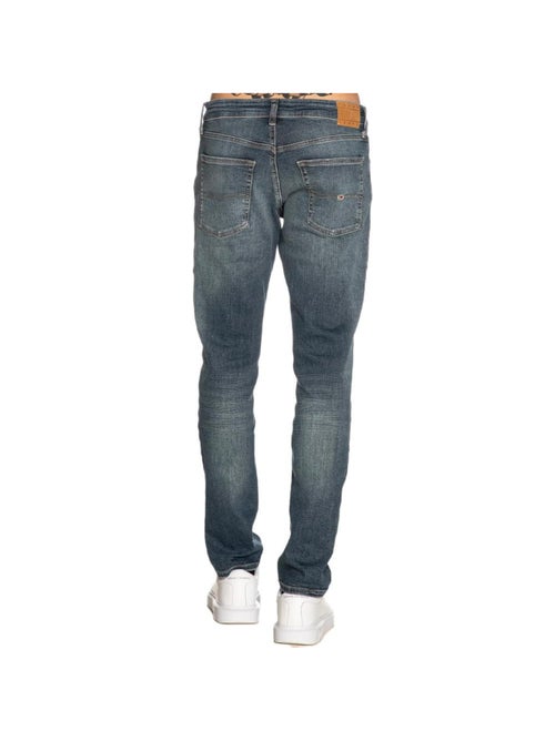 Vaqueros Slim Fit Hombre Tommy Hilfiger Ai6259 - Kiabi