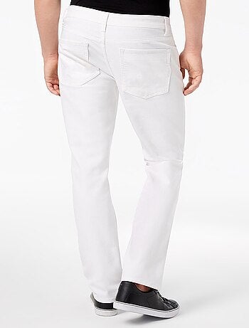 Vaqueros Slim Fit Kebello