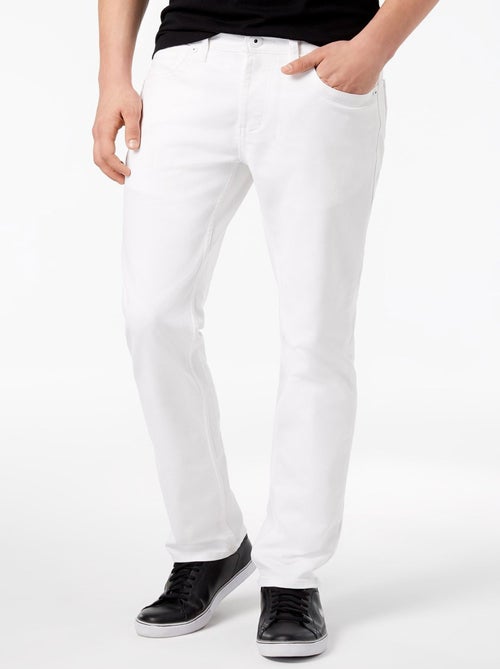 Vaqueros Slim Fit Kebello - Kiabi