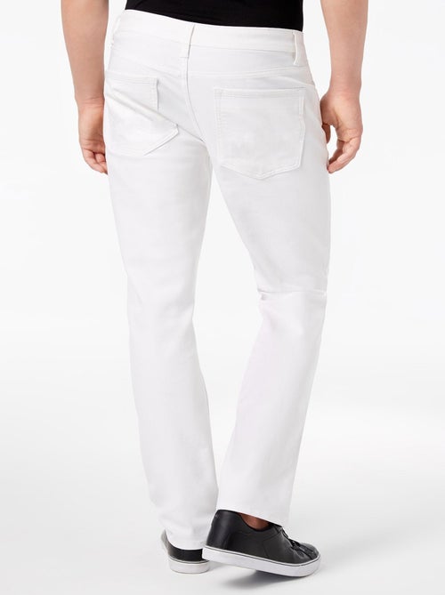 Vaqueros Slim Fit Kebello - Kiabi