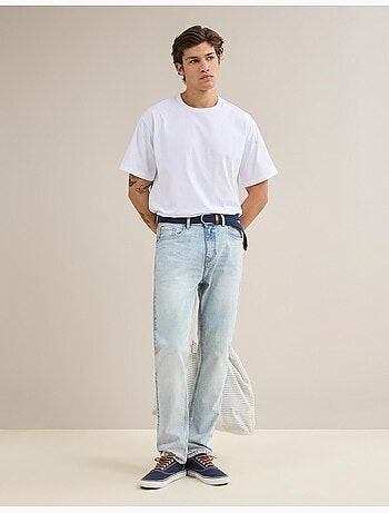 Vaqueros slim fit, MO Fashion