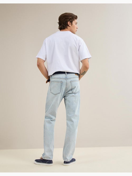 Vaqueros slim fit, MO Fashion - Kiabi Vaqueros slim fit, MO Fashion - Kiabi