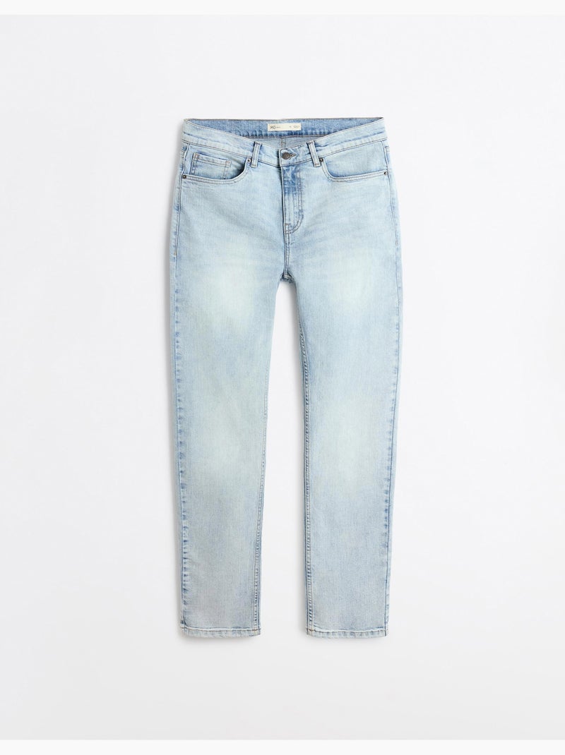 Vaqueros slim fit, MO Fashion Azul - Kiabi