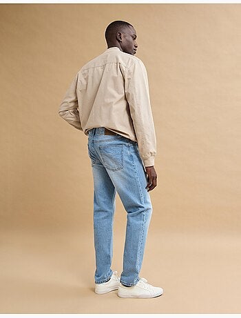 Vaqueros 'Slim Fit', MO Fashion