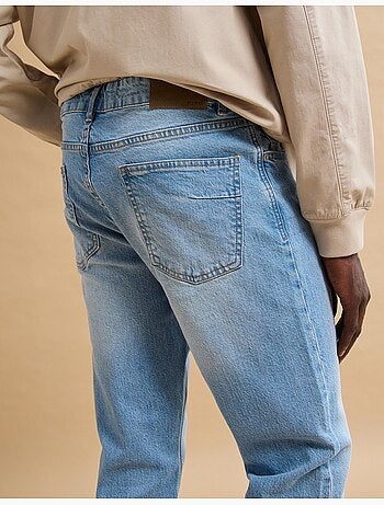 Vaqueros 'Slim Fit', MO Fashion