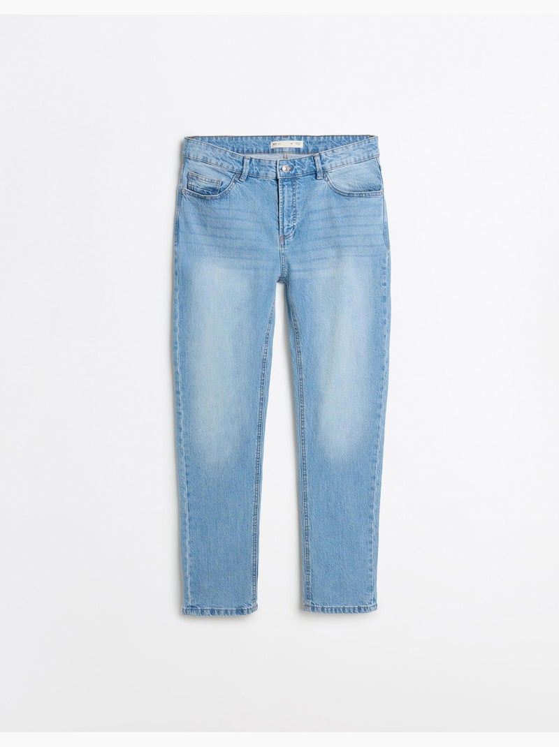 Vaqueros 'Slim Fit', MO Fashion Azul - Kiabi