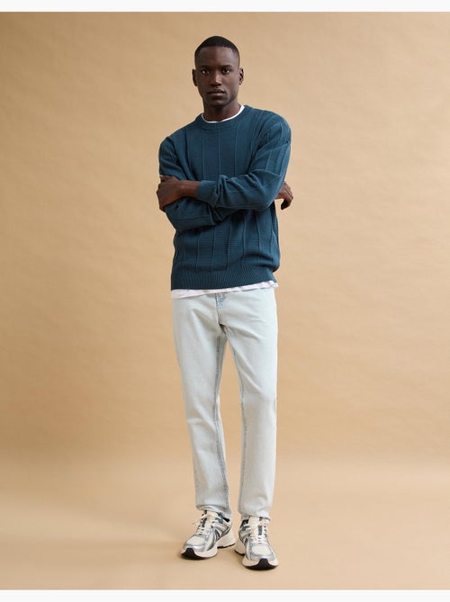 Vaqueros 'Slim Fit', MO Fashion - Kiabi