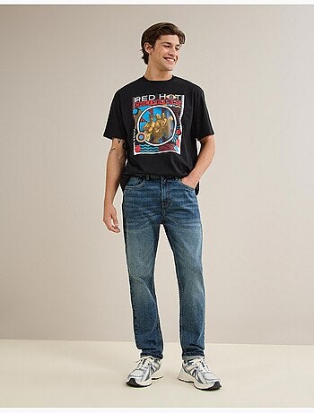 Vaqueros 'Slim Fit', MO Fashion