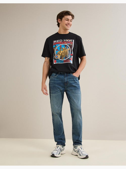Vaqueros 'Slim Fit', MO Fashion - Kiabi Vaqueros 'Slim Fit', MO Fashion - Kiabi